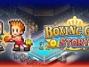 Boxing Gym Story