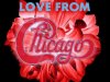 Chicago - Love from Chicago (2023)