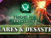 Rebel Inc: Escalation - Dollars & Disasters