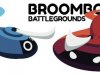 Broombot Battlegrounds
