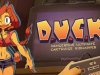 DUCK: Dangerous Ultimate Cartridge Kidnapper