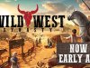 Wild West Dynasty