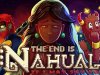 The end is nahual: If I may say so