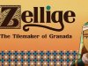 Zellige: The Tilemaker of Granada