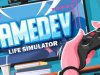 GameDev Life Simulator [PT-BR]