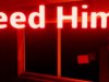 Feed Him