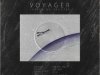 Jasper De Ceuster - Voyager (2018)