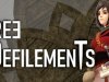 Three Defilements