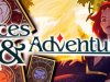 Aces & Adventures [PT-BR]
