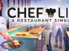 Chef Life: A Restaurant Simulator [PT-BR]
