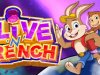 Clive 'N' Wrench