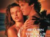 Return to the Blue Lagoon: Original Motion Picture Soundtrack (2016)