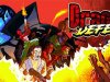 Dracula Defense!