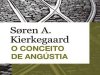 O Conceito de Angústia - Soren Kierkegaard
