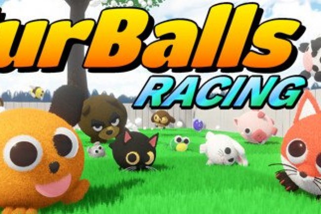 FurBalls Racing