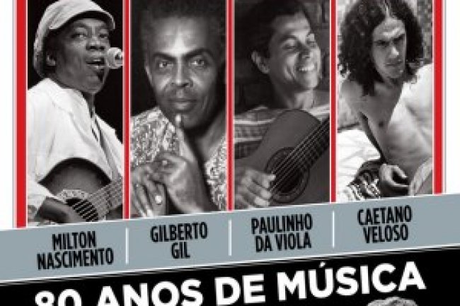 Rolling Stone Ed. Colecionador - 80 anos de música