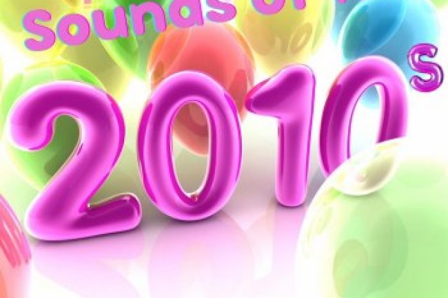 Sounds of the 2010s (2023)