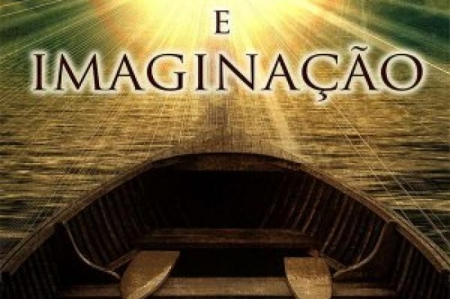 Poesia e Imaginação - Ralph Waldo Emerson