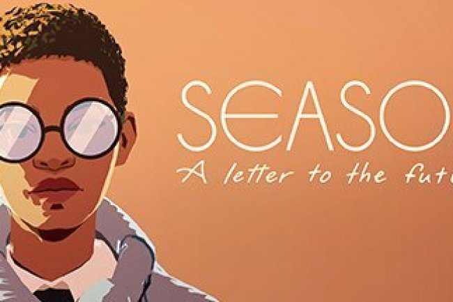 SEASON: A letter to the future [PT-BR]