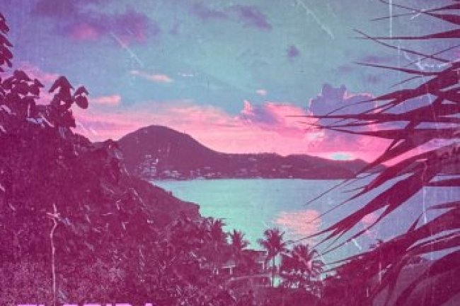 Florida Room - Saint Barthélemy (2022)
