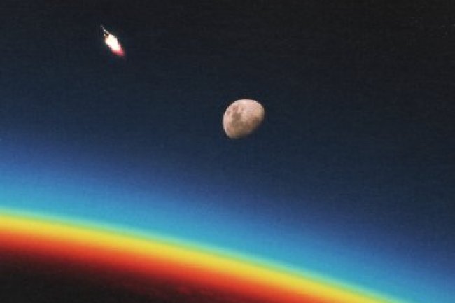 Kazashii - Atmosphere (2022)