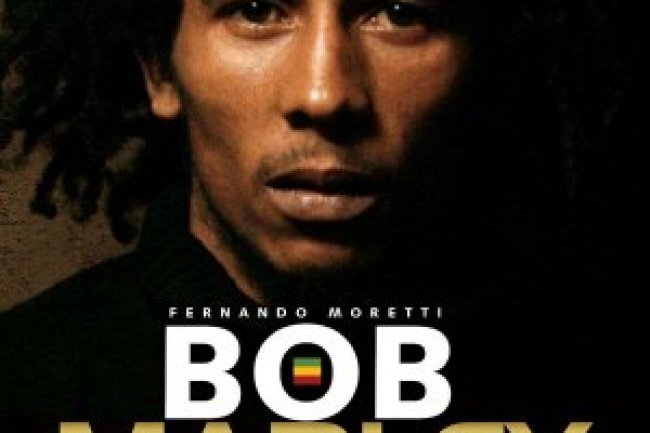 Discovery Publicações - Bob Marley