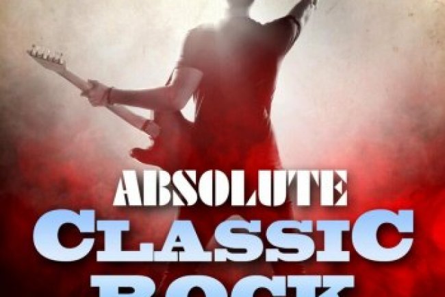 Absolute Classic Rock (2023)