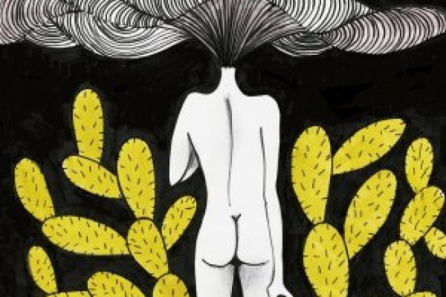 O Pior de Mim, Uma Vida Inventada - Maitê Proença