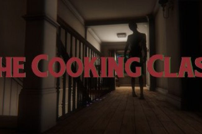 The Cooking Class