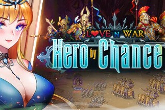 Love n War: Hero by Chance II