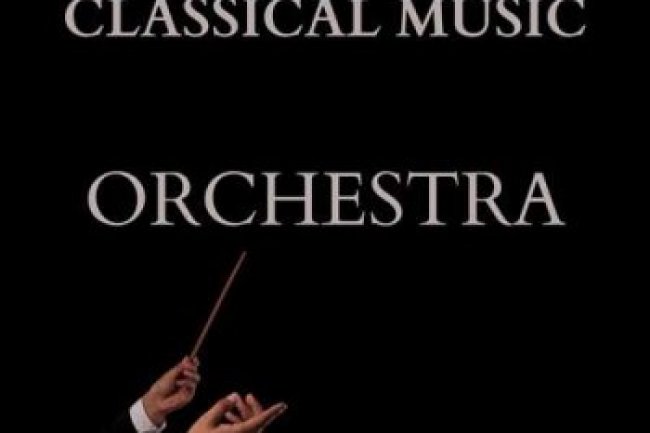 Classical Music: Orchestra (2023)