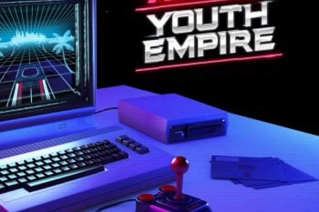 AWITW - Youth Empire (2023)