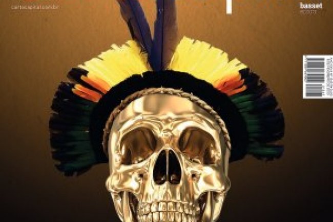 Carta Capital Ed 1245 - Fevereiro 2023