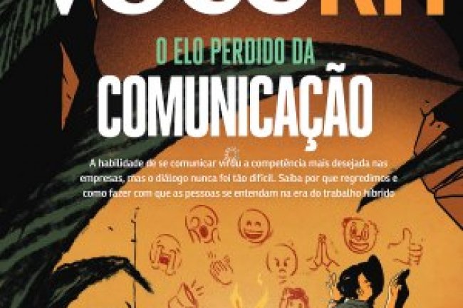 Você RH Ed 84 - Fev 2023 / Mar 2023