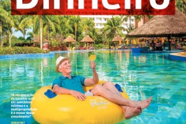 Isto é Dinheiro Ed 1310 - Fevereiro 2023