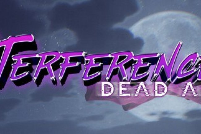 Interference: Dead Air