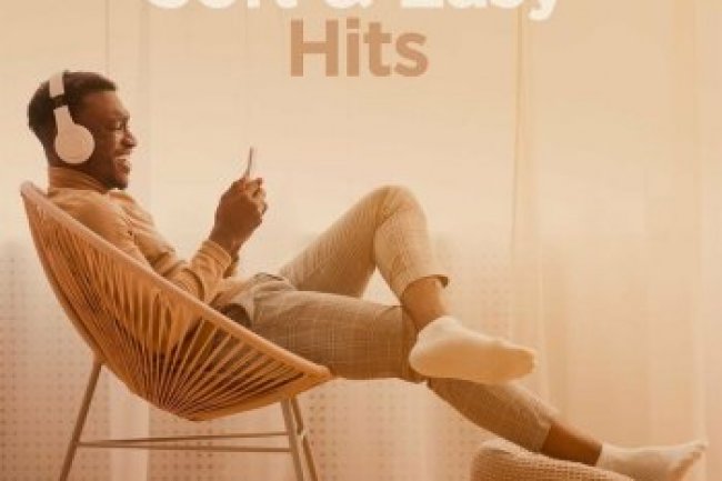 Soft & Easy Hits (2023)