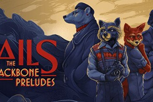 Tails: The Backbone Preludes