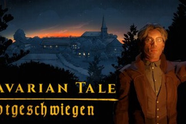 A Bavarian Tale - Totgeschwiegen [PT-BR]