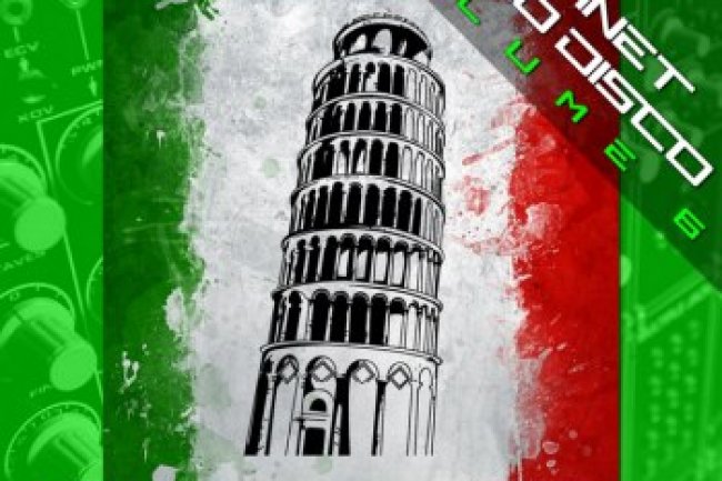 Planet Italo Disco Vol. 6 (2017)