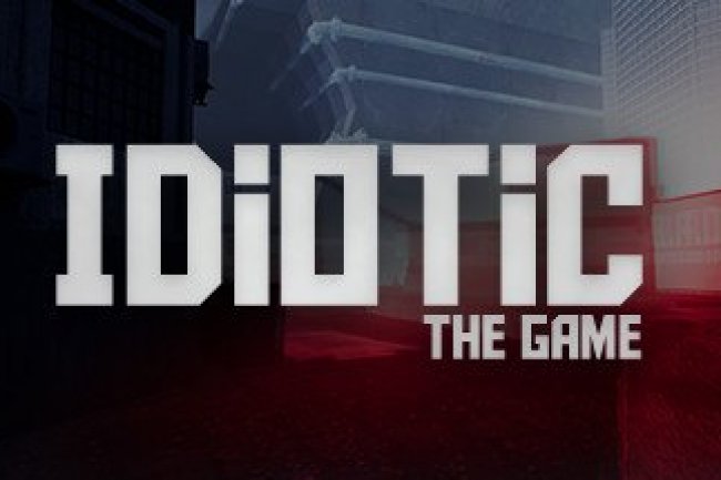 IDIOTIC (The Game)