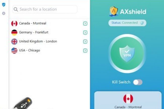 AXshield v1.2.0 + Portable