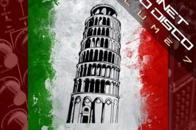 Planet Italo Disco Vol. 7 (2017)