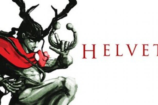 Helvetii