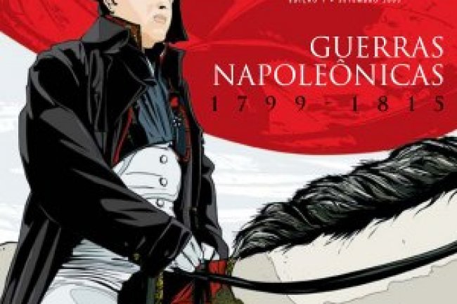 Grandes Guerras Especial - Guerras Napoleônicas