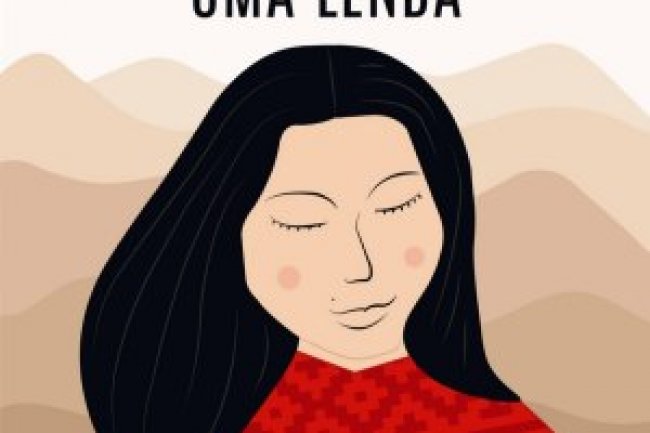 Mercedes Sosa - Uma Lenda - Anette Christensen