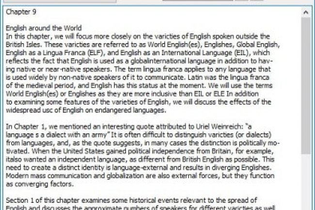 VovSoft OCR Reader v2.2 + Portable