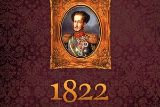 Aventuras na História: Especial 1822 - A Independência do Brasil