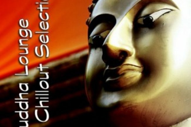 Buddha Lounge & Chillout Selection (2023)