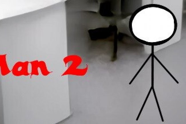 Man 2